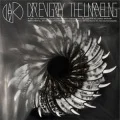THE UNRAVELING (Europe Edition) Cover