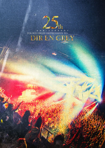 25th Anniversary TOUR22 FROM DEPRESSION TO ________  Photo