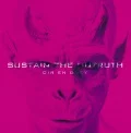 SUSTAIN THE UNTRUTH (CD+DVD A) Cover