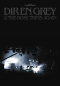 TOUR '08 THE ROSE TRIMS AGAIN Cover