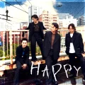 HAPPY Cover