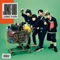 Junkfood Junction Cover