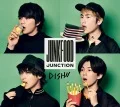 Junkfood Junction Cover