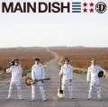 MAIN DISH (CD) Cover