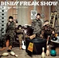 FREAK SHOW  (CD+DVD A) Cover