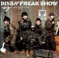FREAK SHOW  (CD) Cover