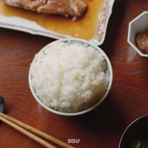 Gohan (ごはん)  Photo