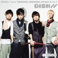 Hengao de Bye Bye!! (変顔でバイバイ!!) (CD+DVD B) Cover
