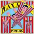 Plan A (プランA) Cover