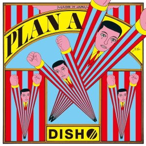 Plan A (プランA)  Photo