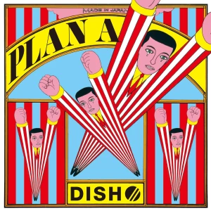 Plan A (プランA)  Photo