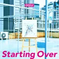 Starting Over Cover