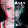 EDR TOKYO (CD+M-CARD) Cover