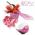 ZERO ONE (CD+DVD) Cover