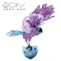 ZERO ONE (CD) Cover