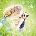you (CD+DVD) Cover