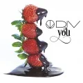 you (CD) Cover