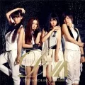 Cry (CD+DVD B) Cover