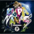 Dopamaniacs (CD+CD-ROM) Cover
