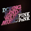 WE IN MUSIC / PINK PANK (2CD) Cover