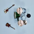 Ultimo singolo di DOPING PANDA: Darlin' I love you