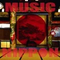 MUSIC NIPPON (CD) Cover