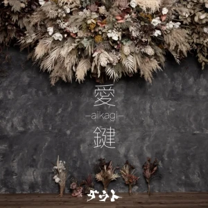 Ai-aikagi-kagi (愛-aikagi-鍵)  Photo