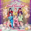 Good Goodbye (CD+DVD) Cover