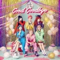 Good Goodbye (Digital) Cover
