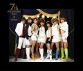 7th Anniversary Best (2CD+DVD) Cover