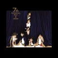 7th Anniversary Best (2CD) Cover
