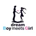Boy Meets Girl (CD) Cover
