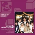 (avex Archives) COMPLETE BEST dream  Cover
