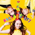DANCE EARTH PARTY - I (CD) Cover