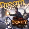Hands Up! (CD+DVD Game Edition) Cover
