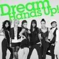 Hands Up! (CD+DVD) Cover