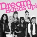 Hands Up! (CD) Cover