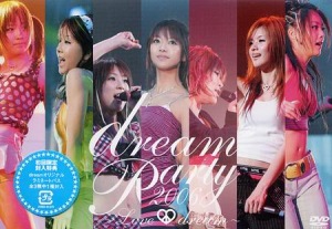 dream Party 2006 ~Love & dream~  Photo