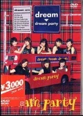 dream party  Cover