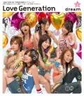 Love Generation  Cover