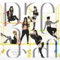 Perfect Girls / To The Top (CD+DVD) Cover
