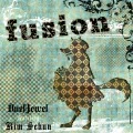 fusion (CD+DVD) Cover