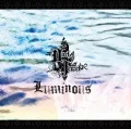 Luminous (CD+DVD) Cover