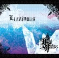 Luminous (CD) Cover