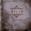 Story (CD+DVD B) Cover
