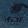 VISIONS (CD+DVD) Cover