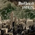 [ZERO] (CD) Cover
