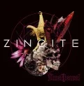 ZINCITE (CD+DVD) Cover