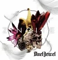 ZINCITE (CD) Cover