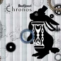 Chronos (CD+DVD B) Cover